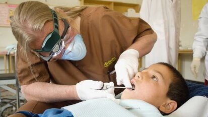 ART-Füllungen genauso gut wie Amalgam