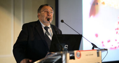 Video intervista con il Prof. Covani: dentisti, prime sentinelle della salute