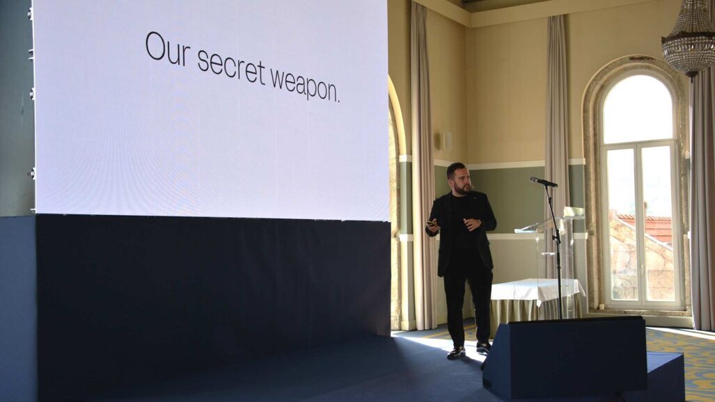 DocBay apresenta-se à comunidade médica