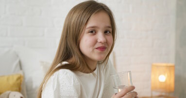 İngiltere, Şebeke Suyuna Florür Katarak Çürüklerle Mücadele Edecek