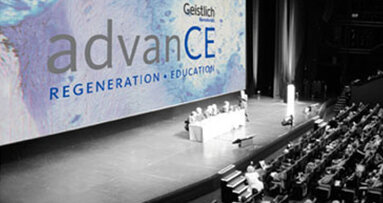 Geistlich Biomaterials to offer ‘Multidisciplinary Treatment Solutions for Peri-Implantitis Symposium’