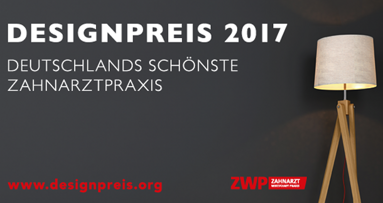 ZWP Designpreis 2017: Blickfang gesucht