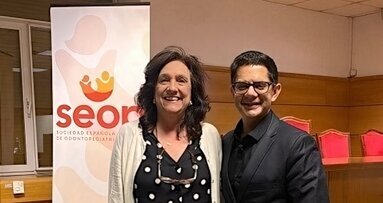 Tratamiento de Mínima Invasión en Odontología Infantil