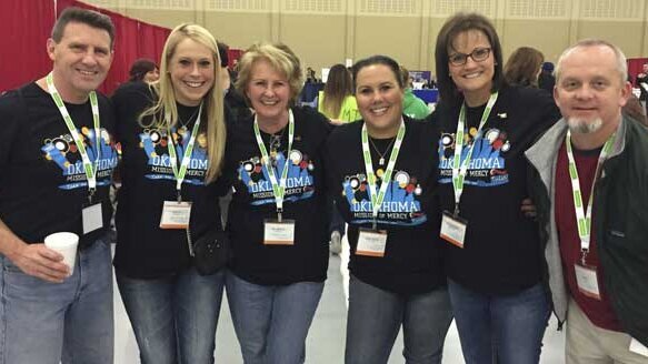 DENTSPLY Tulsa Dental Specialties supports free dental clinic