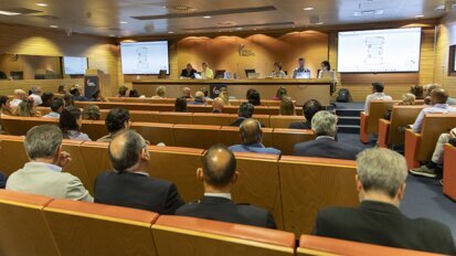 Cientos de empresas participarán en EXPODENTAL 2024 Cientos de empresas participarán en EXPODENTAL 2024