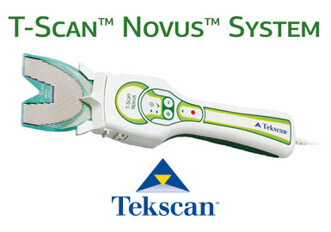 The T-Scan™ Novus™ System