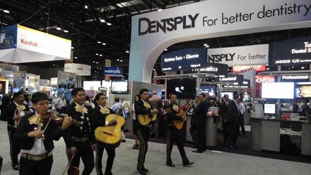 México invade Orlando