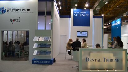 Simpósio da DTI atrai público do CIOSP