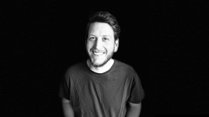 ADDE board member Martin Ravets brings focus on connectivity to dental industry