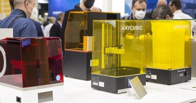 IDS 2021 presents the status quo and potential of additive manufacturing