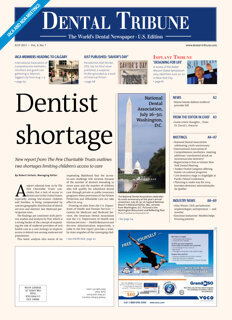 DT U.S. No. 7, 2013 DT U.S. No. 7, 2013