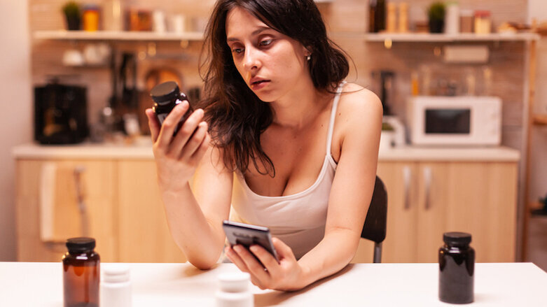 Interview: Consulting the Internet should in no way replace visiting the dentist