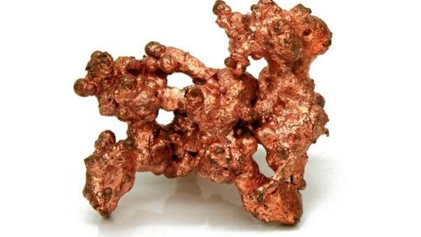 Przeciwdrobnoustrojowe właściwości miedzi dla korzyści zdrowotnych pacjentów