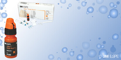 Adper™ Single Bond 2 Adhesive