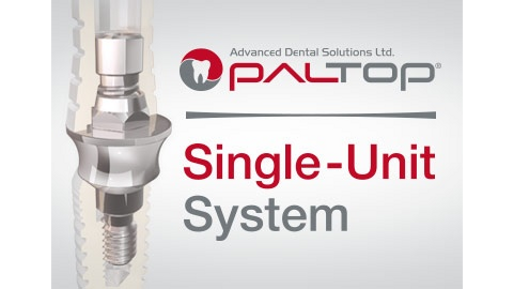 ARISTON Paltop Single-Unit