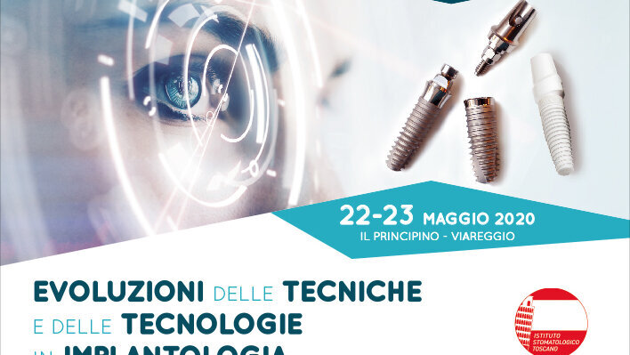 Evoluzioni delle tecniche e delle tecnologie in implantologia