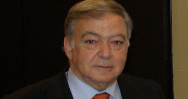 Συνέντευξη με τον κ. Αθανάσιο Υφαντή, Πρόεδρος του Ο.Σ.Α.