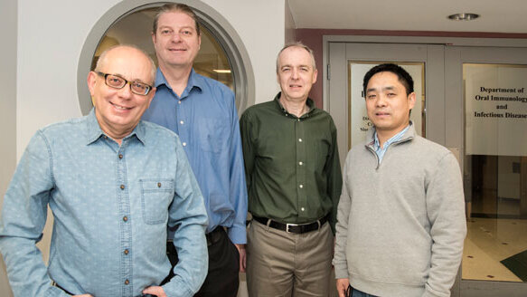 Researchers find association between oral bacteria and esophageal cancer