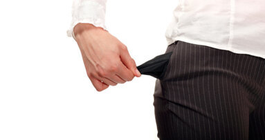 Finanzlöcher bei Medizinern