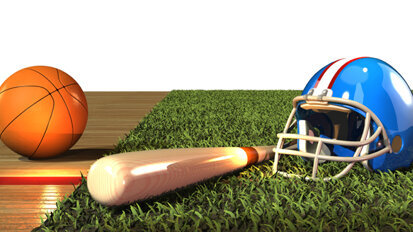 April is National Facial Protection Month April is National Facial Protection Month