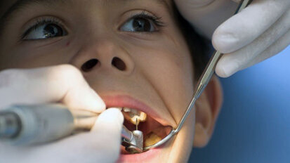 Jongens gevoelig voor neurologische effecten door kwik