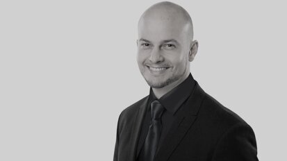 Dental community mourns Dr Frank Zastrow
