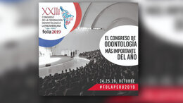 Perú. Congreso Internacional de FOLA Perú. Congreso Internacional de FOLA