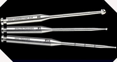 Troughing burs are available from CJM Engineering