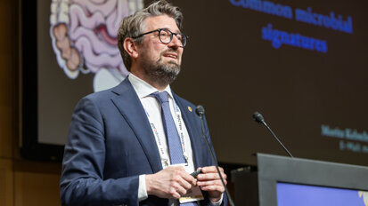 “The future of the EFP is extremely bright”