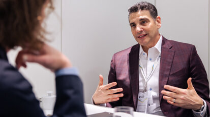 “An implant solution for virtually every indication” “An implant solution for virtually every indication”