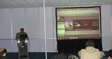 World-Class Lectures at AAID Annual Meeting