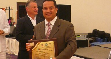 Los parámetros de estética latinos