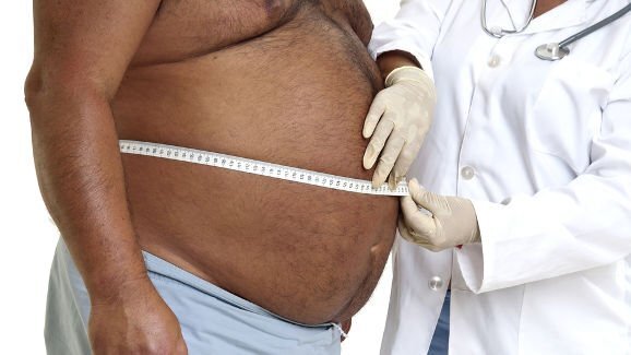 Затлъстяването понижава шансовете за преживяване при пациенти с карциноми в лицево-челюстната област