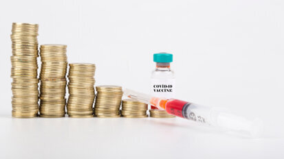 Canada invests in Septodont’s pharma division to combat COVID-19 Canada invests in Septodont’s pharma division to combat COVID-19