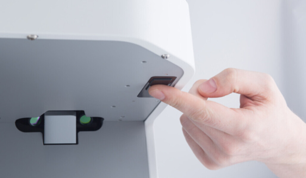 Touch Sensor Identica T500 medit