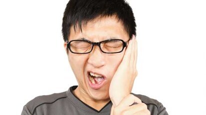 Umfrage: Beim Zahnarzt werden Helden klein