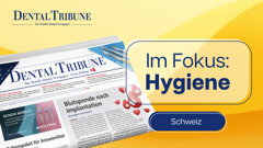Praxishygiene und Praxismanagement im Fokus der Ausgabe 2/2026