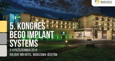 5. Kongres BEGO Implant Systems