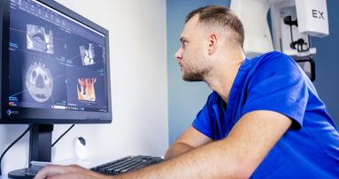 Podnieś pewność diagnostyczną dzięki nowym technologiom