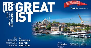 GREATİST Kongre ve Fuar Tarihinde Kovid Güncellemesi