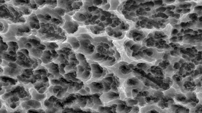 Roxolid, il nuovo impianto in lega di titanio e zirconio omogenea