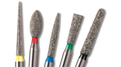 Společnost Henry Schein uvádí na trh v České republice NeoDiamond