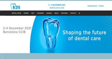 Barcelona Dental Show analizará el impacto del flujo digital en odontología