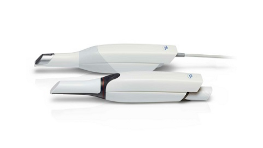 Ivoclar – PrograScan One intraoral scanner