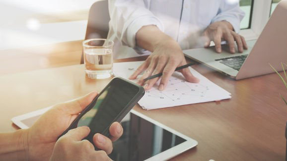 Los dentistas y la teleodontología