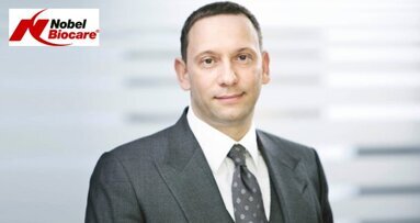 Nobel Biocare unter neuer Führung