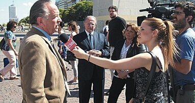 Un día contra el Cáncer Bucal