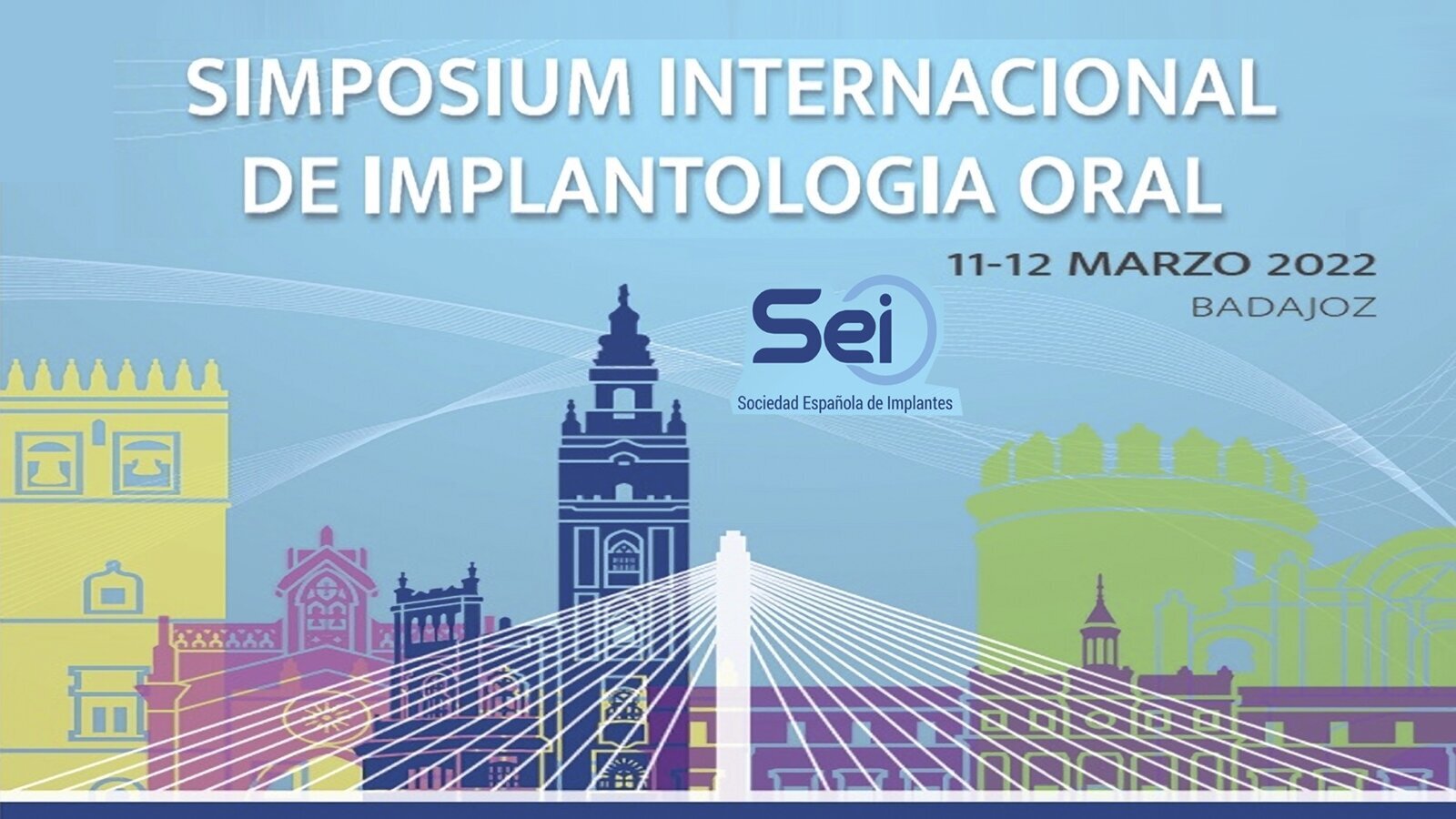Simposium Internacional de Implantología Oral