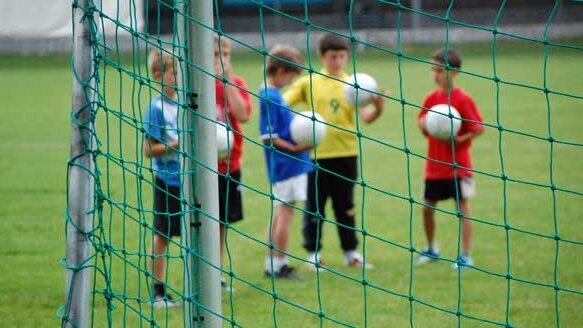 For those playing sports, CDA recommends a mouthguard