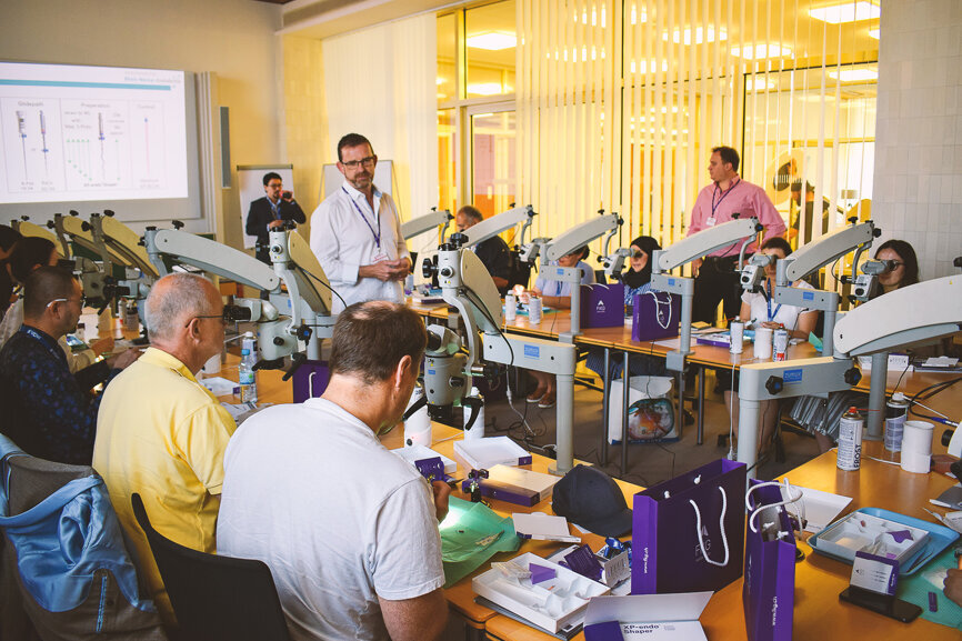 Klaus Lauterbach with 